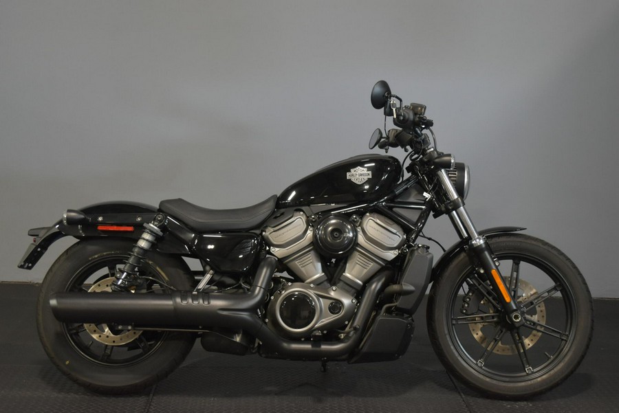 2024 Harley-Davidson Nightster RH975