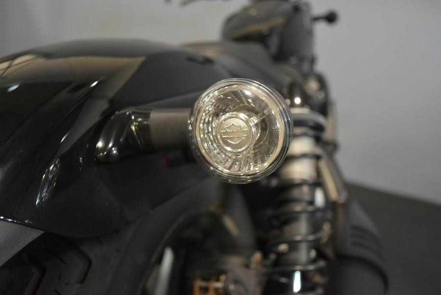2024 Harley-Davidson Nightster RH975