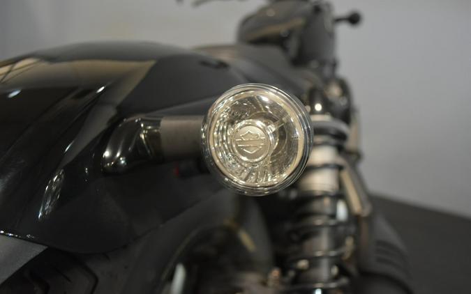 2024 Harley-Davidson Nightster RH975