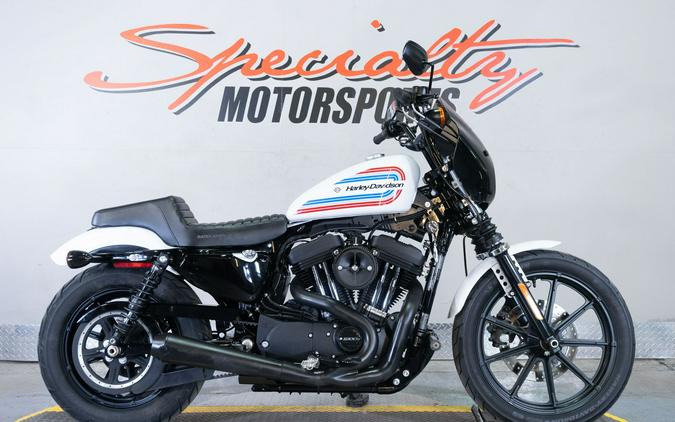 パール Harley-Davidson Iron 1200 motorcycles for sale in Riverside, CA