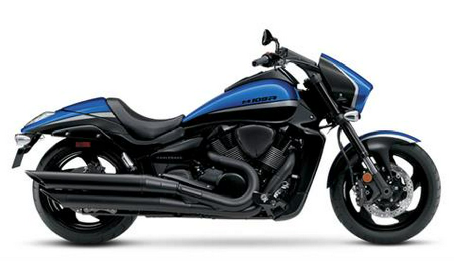 2023 Suzuki Boulevard M109R B.O.S.S.