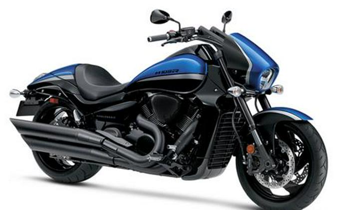 2023 Suzuki Boulevard M109R B.O.S.S.