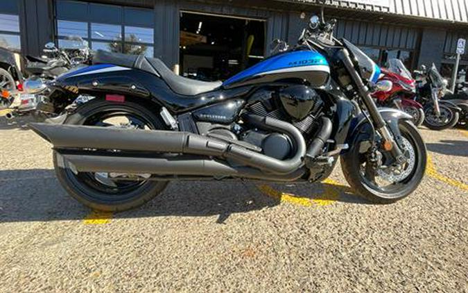 2023 Suzuki Boulevard M109R B.O.S.S.