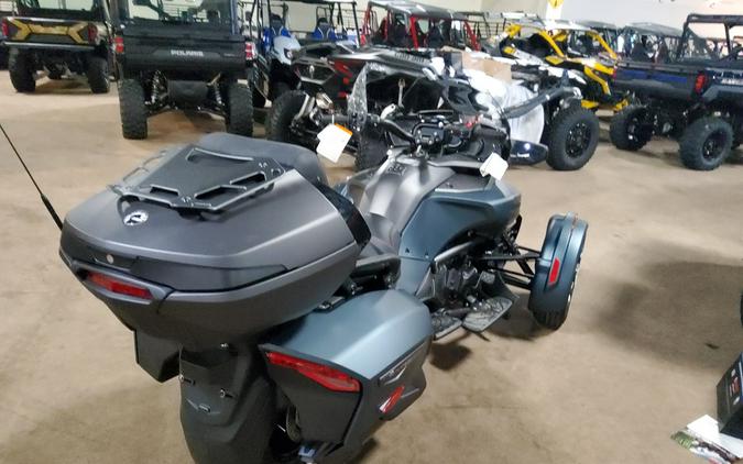 2023 Can-Am™ Spyder F3 Limited