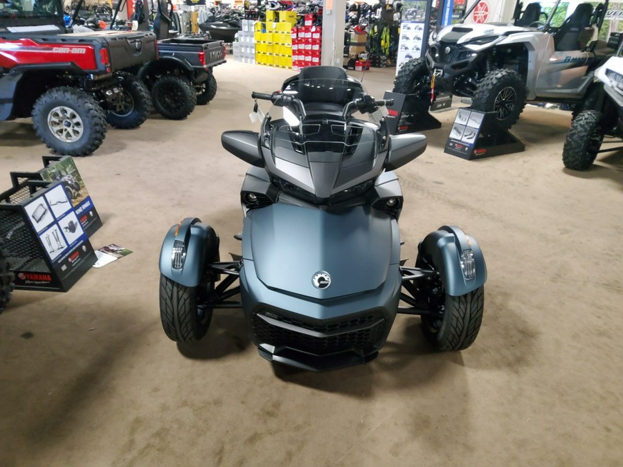 2023 Can-Am™ Spyder F3 Limited