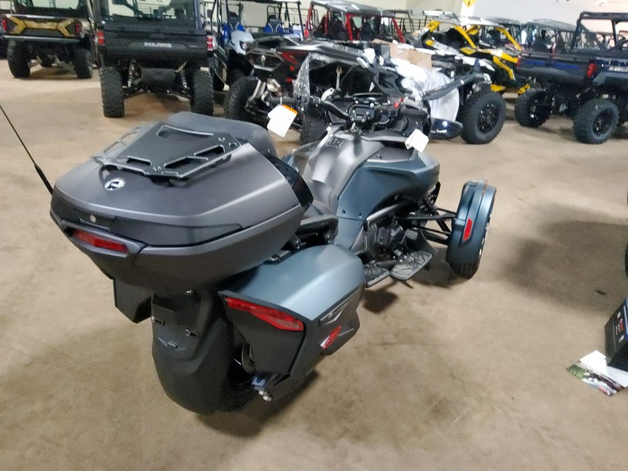 2023 Can-Am™ Spyder F3 Limited