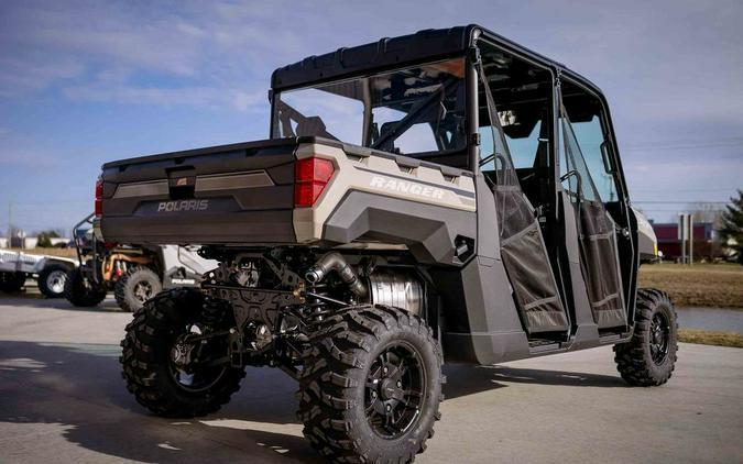 2024 Polaris® Ranger Crew XP 1000 Premium