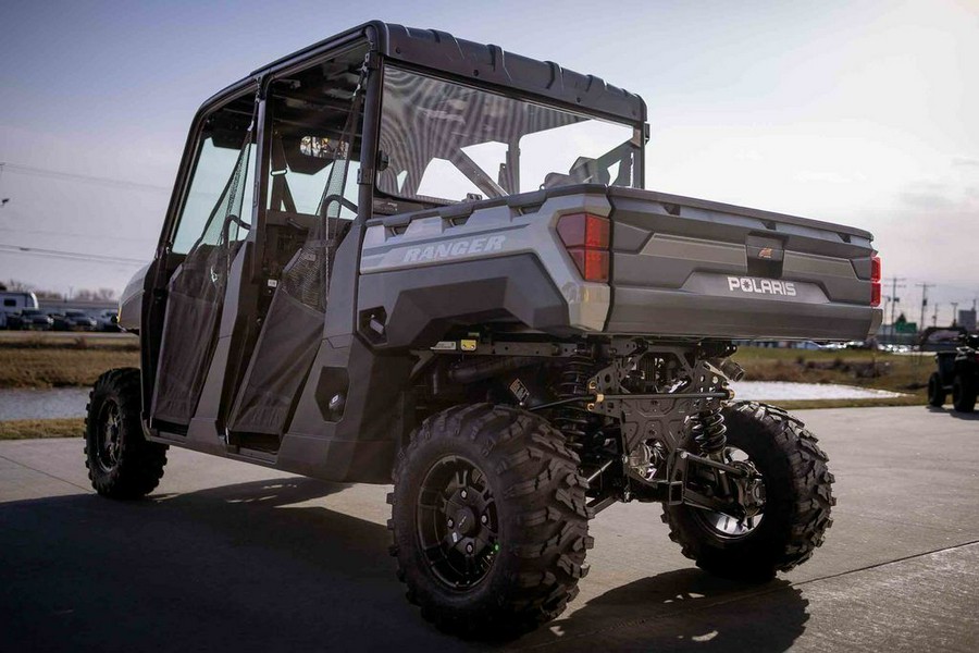 2024 Polaris® Ranger Crew XP 1000 Premium