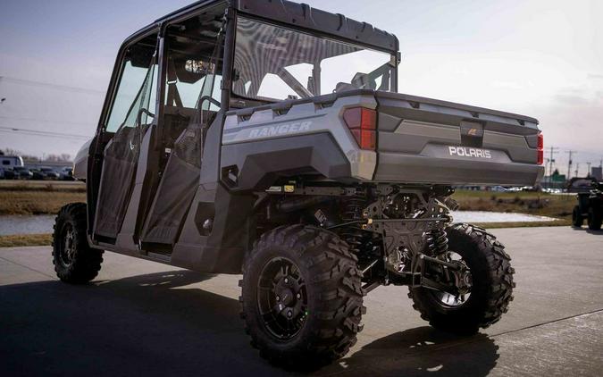 2024 Polaris® Ranger Crew XP 1000 Premium