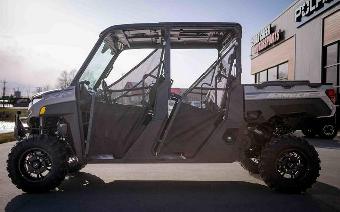 2024 Polaris® Ranger Crew XP 1000 Premium