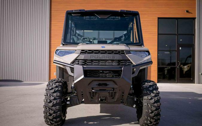 2024 Polaris® Ranger Crew XP 1000 Premium