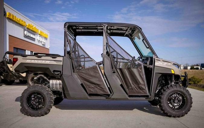 2024 Polaris® Ranger Crew XP 1000 Premium