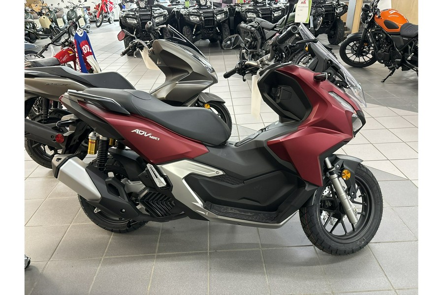 2024 Honda ADV160