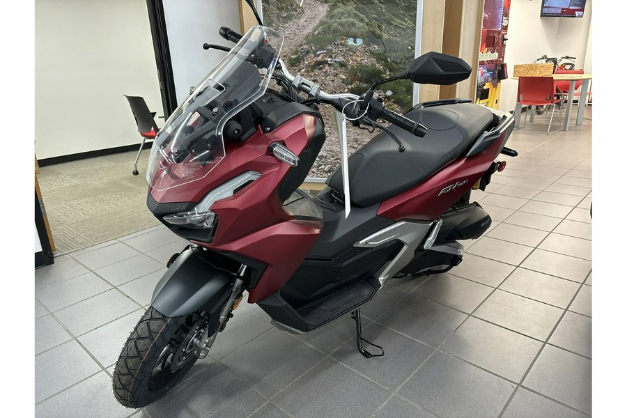 2024 Honda ADV160