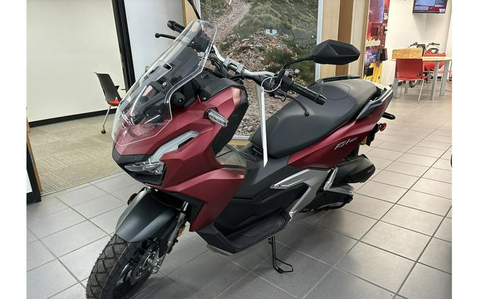 2024 Honda ADV160