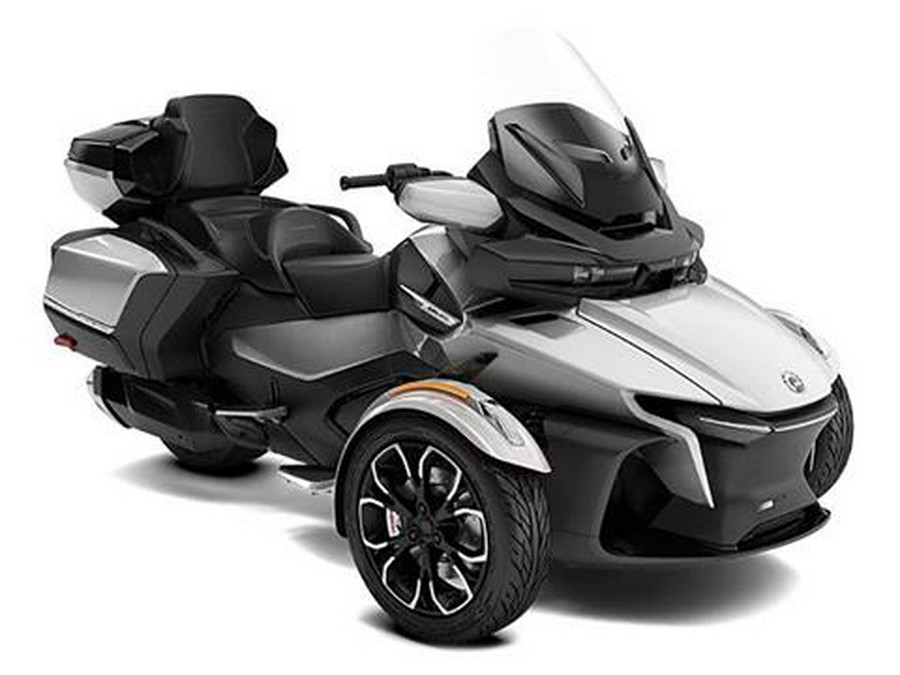 2024 Can-Am Spyder RT Limited