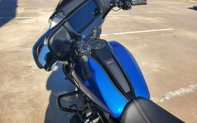 2024 Harley-Davidson Street Glide Review [18 Fast Facts; 44 Pics]