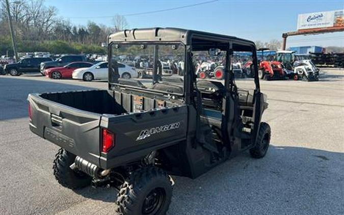 2024 Polaris Ranger Crew SP 570