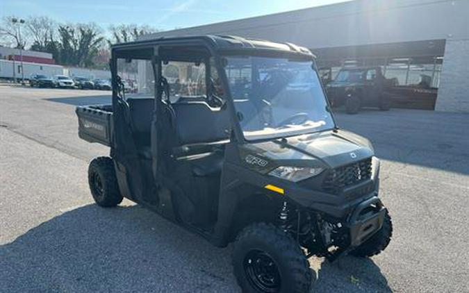 2024 Polaris Ranger Crew SP 570