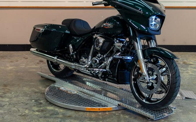 2024 Harley-Davidson® FLHX - Street Glide®