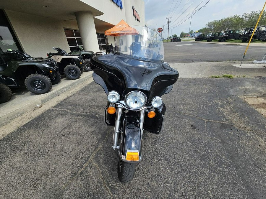 2011 Harley-Davidson® FLHTK - Electra Glide® Ultra Limited