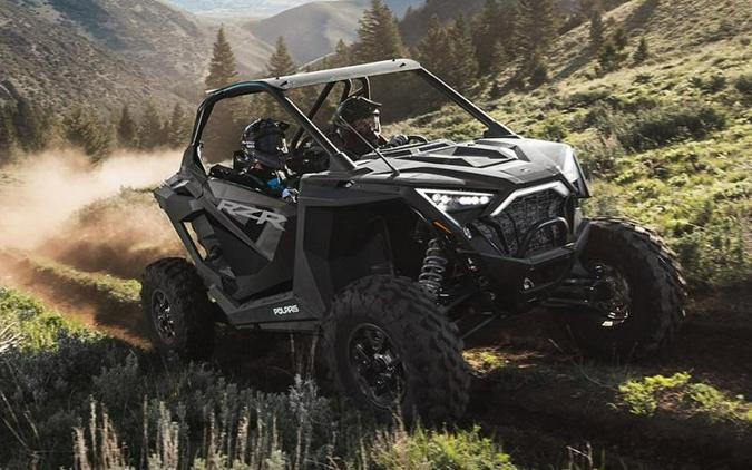 2024 Polaris® RZR Pro XP Ultimate