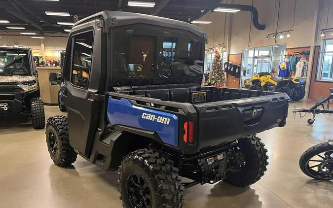 2021 Can-Am® Defender Limited HD10