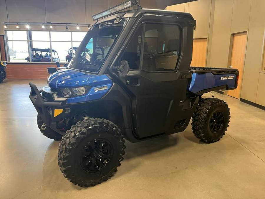2021 Can-Am® Defender Limited HD10