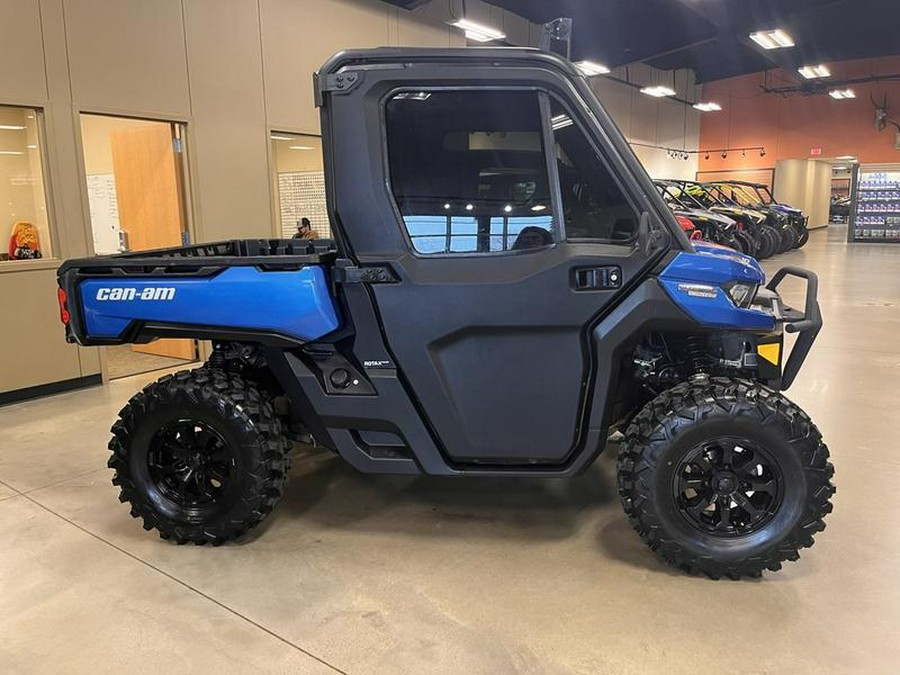 2021 Can-Am® Defender Limited HD10