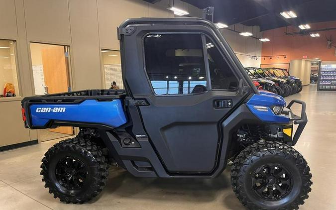 2021 Can-Am® Defender Limited HD10