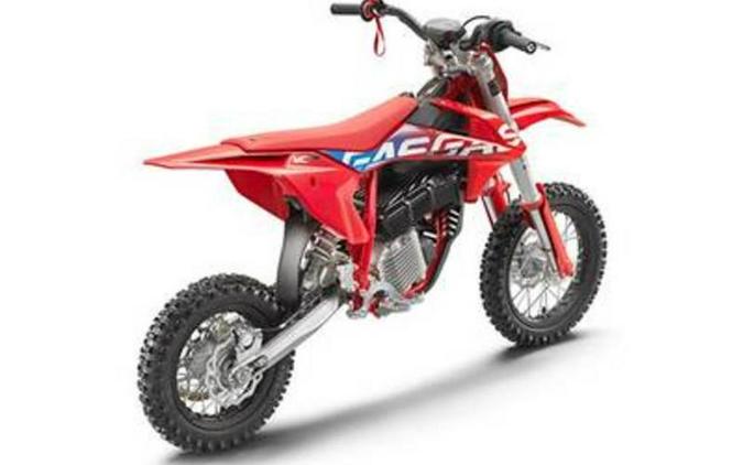 2024 GASGAS MC-E 5