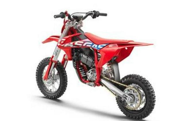 2024 GASGAS MC-E 5