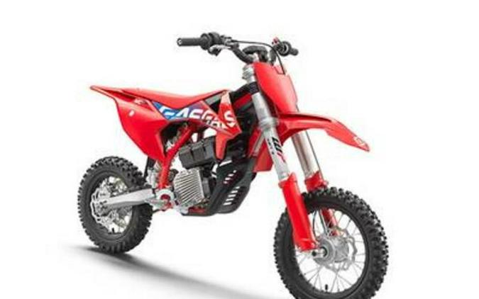 2024 GASGAS MC-E 5