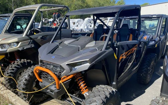 2024 Polaris® RZR XP 1000 Ultimate