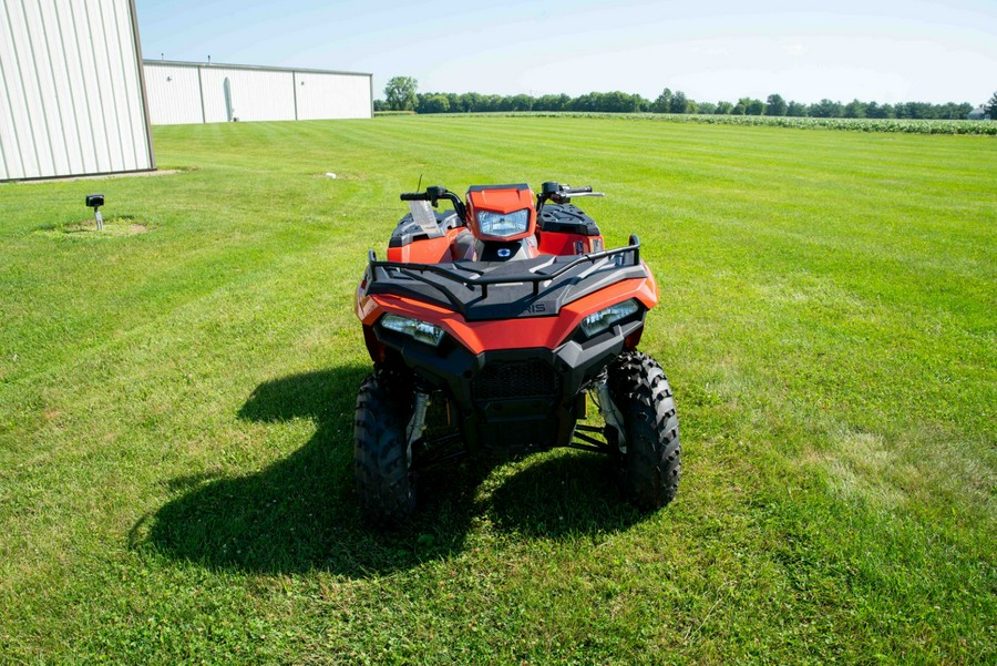 2024 Polaris Sportsman 570 EPS