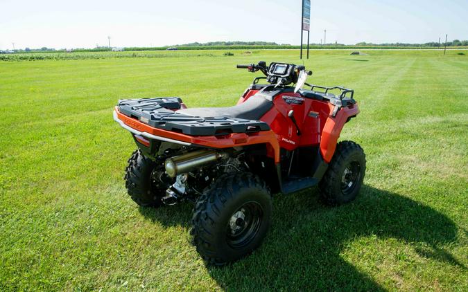 2024 Polaris Sportsman 570 EPS