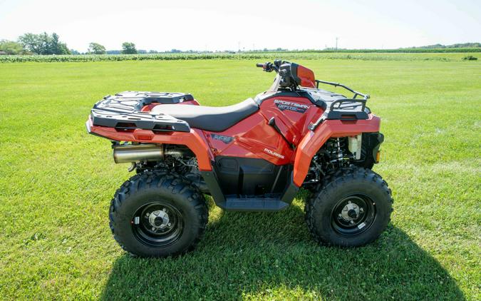 2024 Polaris Sportsman 570 EPS