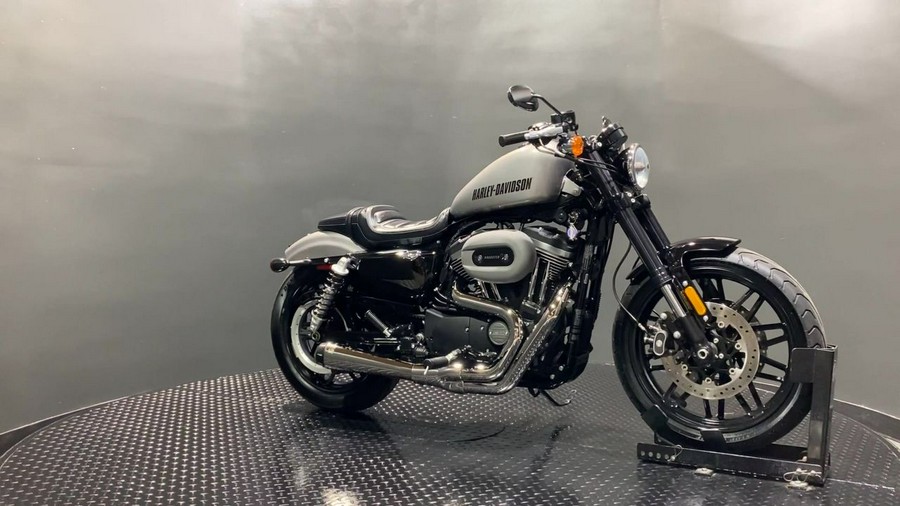 2017 Harley-Davidson® XL1200CX - Roadster™