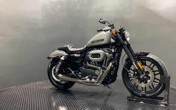 2017 Harley-Davidson® XL1200CX - Roadster™