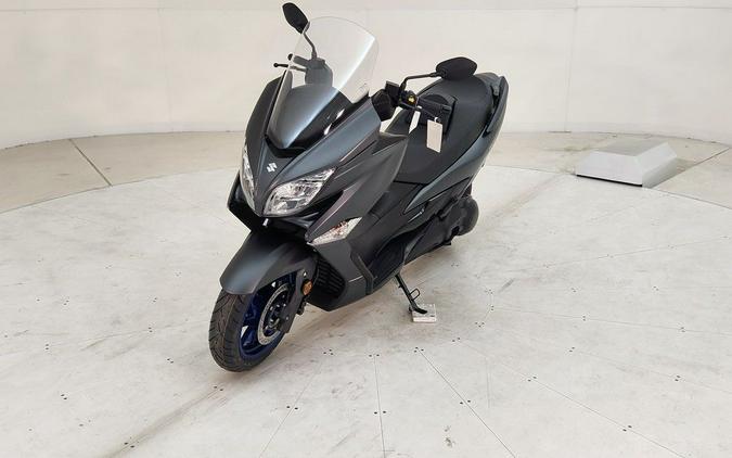 2025 Suzuki Burgman 400