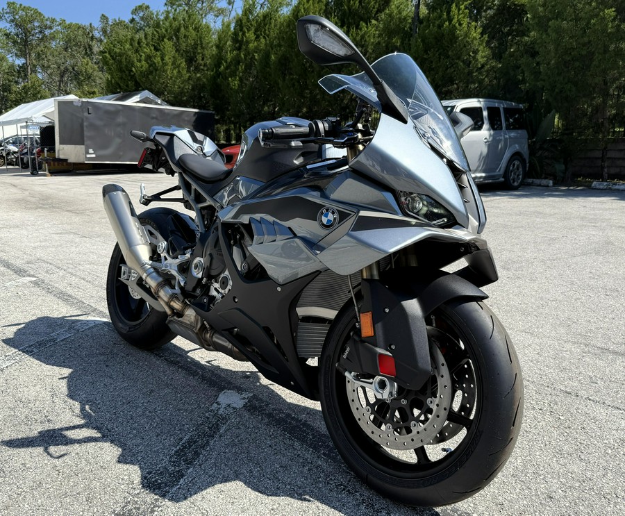 2025 BMW S 1000 RR