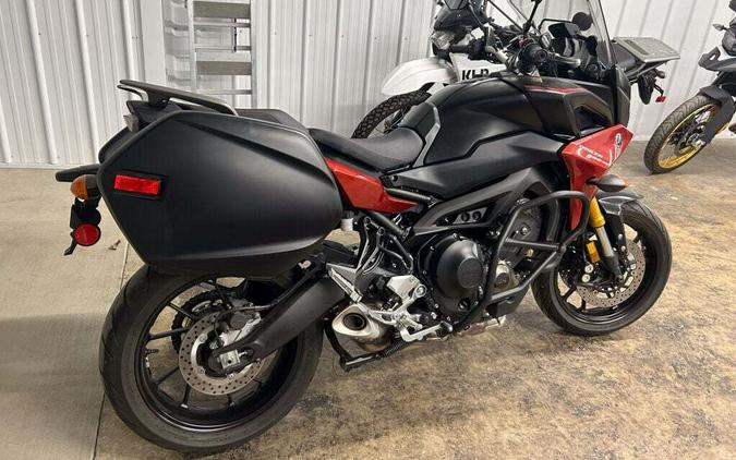 2020 Yamaha Tracer 900 GT