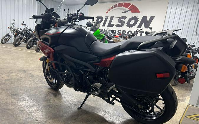 2020 Yamaha Tracer 900 GT