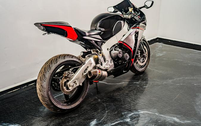 2011 Honda CBR®1000RR