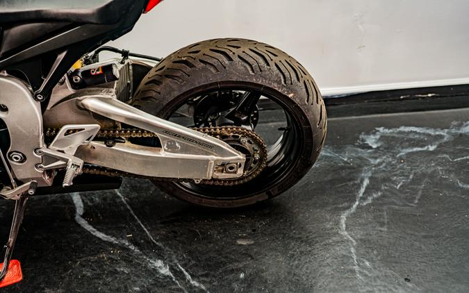 2011 Honda CBR®1000RR