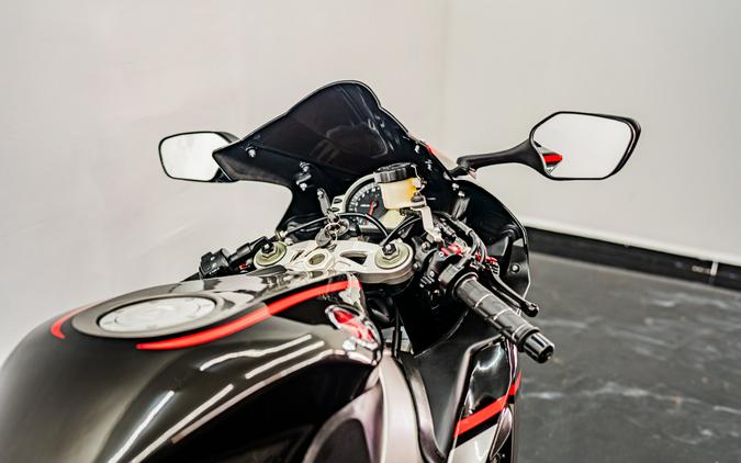 2011 Honda CBR®1000RR