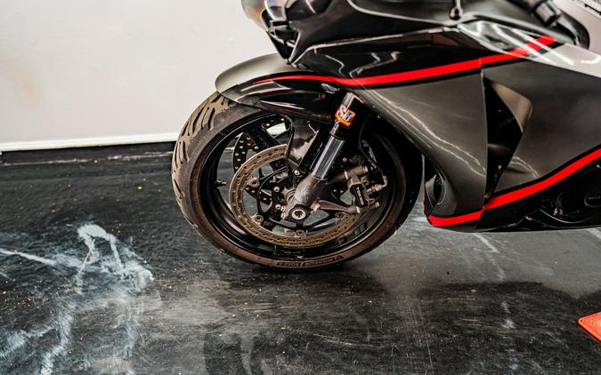 2011 Honda CBR®1000RR