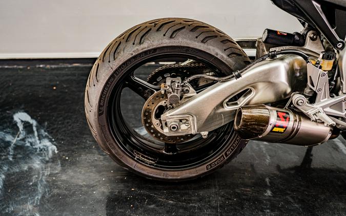 2011 Honda CBR®1000RR