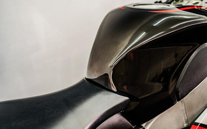 2011 Honda CBR®1000RR