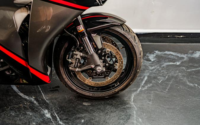 2011 Honda CBR®1000RR